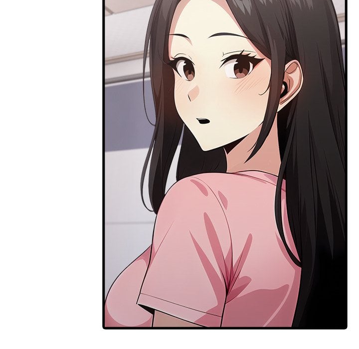 Seductive Curves Behind Closed Doors - Chapter 16 Page 90