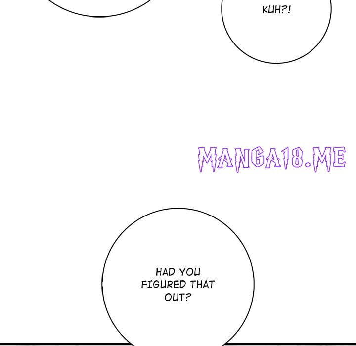 Seductive Curves Behind Closed Doors - Chapter 16 Page 95