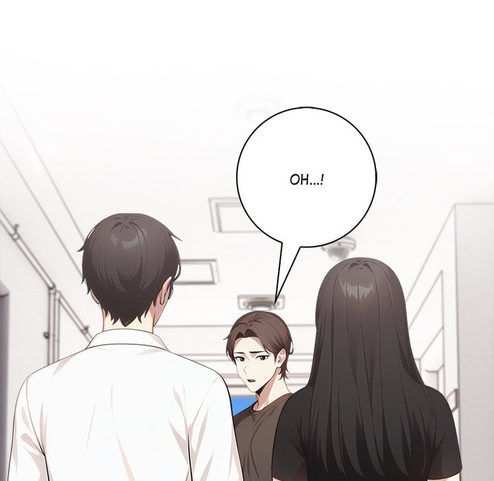 Seductive Curves Behind Closed Doors - Chapter 16 Page 98