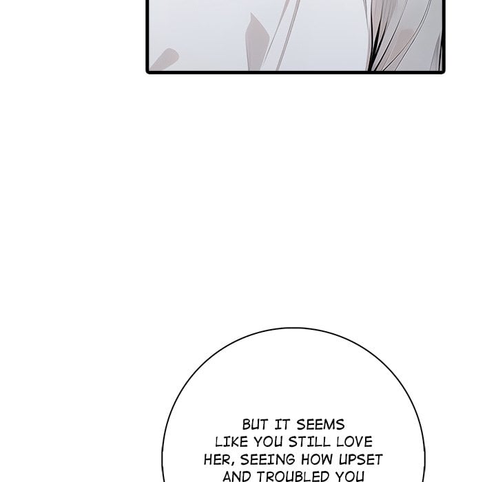 Seductive Curves Behind Closed Doors - Chapter 17 Page 100