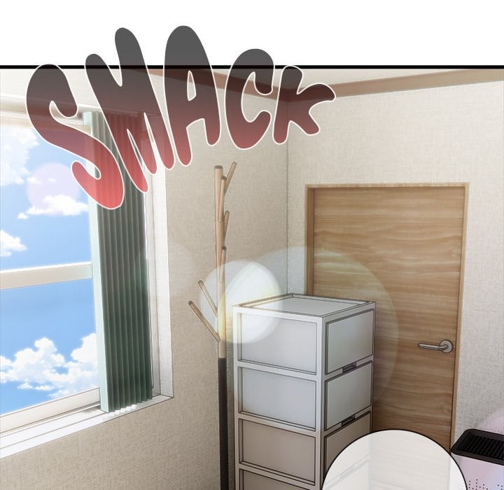 Seductive Curves Behind Closed Doors - Chapter 17 Page 122