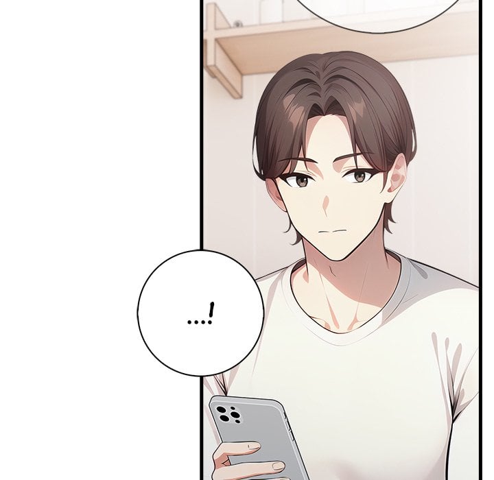 Seductive Curves Behind Closed Doors - Chapter 17 Page 19