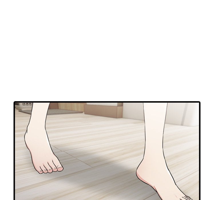 Seductive Curves Behind Closed Doors - Chapter 18 Page 101