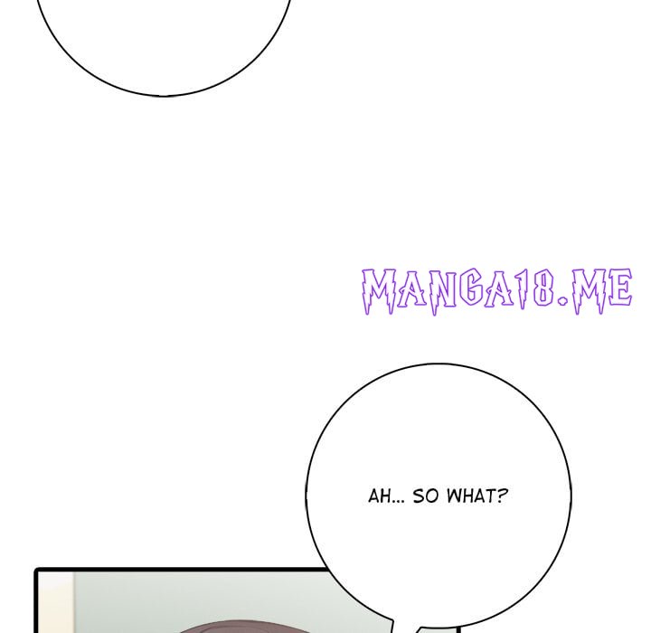 Seductive Curves Behind Closed Doors - Chapter 18 Page 20