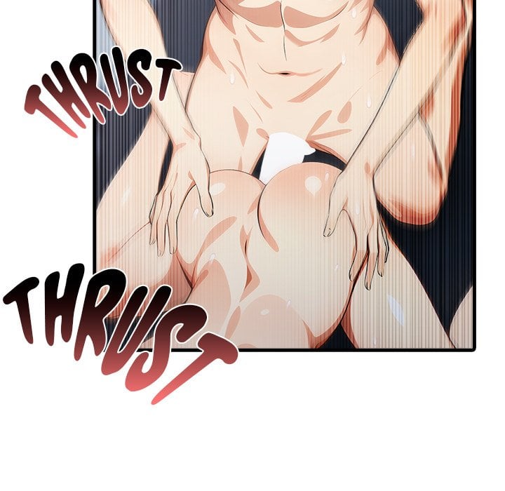 Seductive Curves Behind Closed Doors - Chapter 18 Page 28