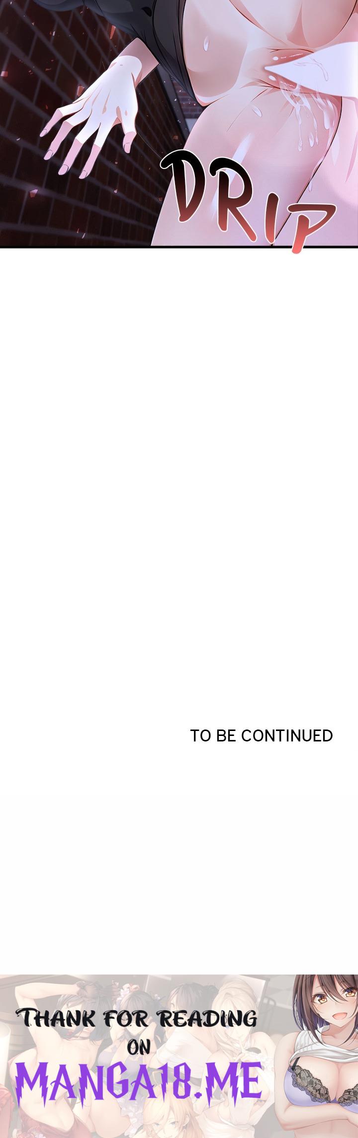 Seductive Curves Behind Closed Doors - Chapter 20 Page 19