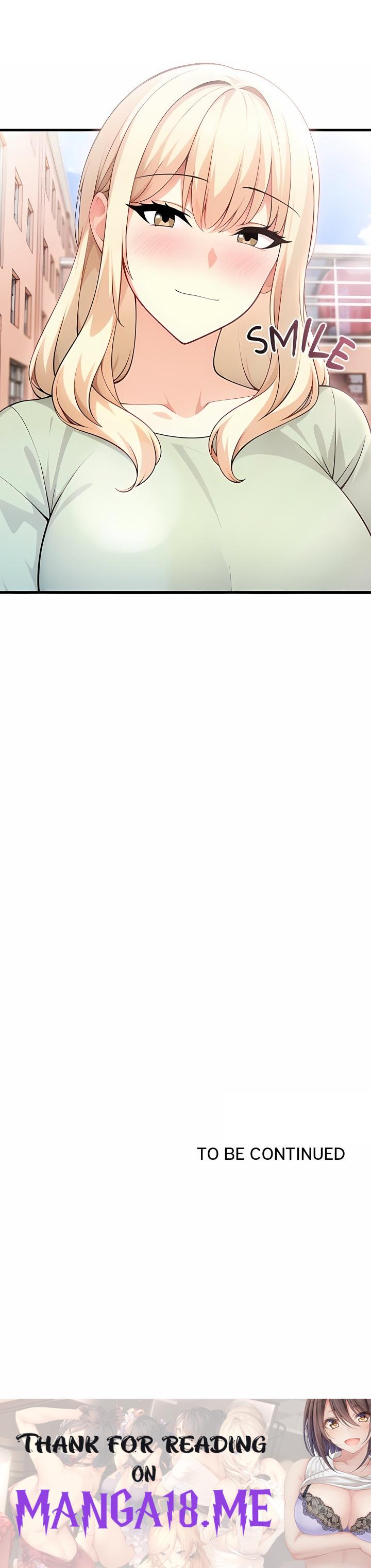 Seductive Curves Behind Closed Doors - Chapter 21 Page 21