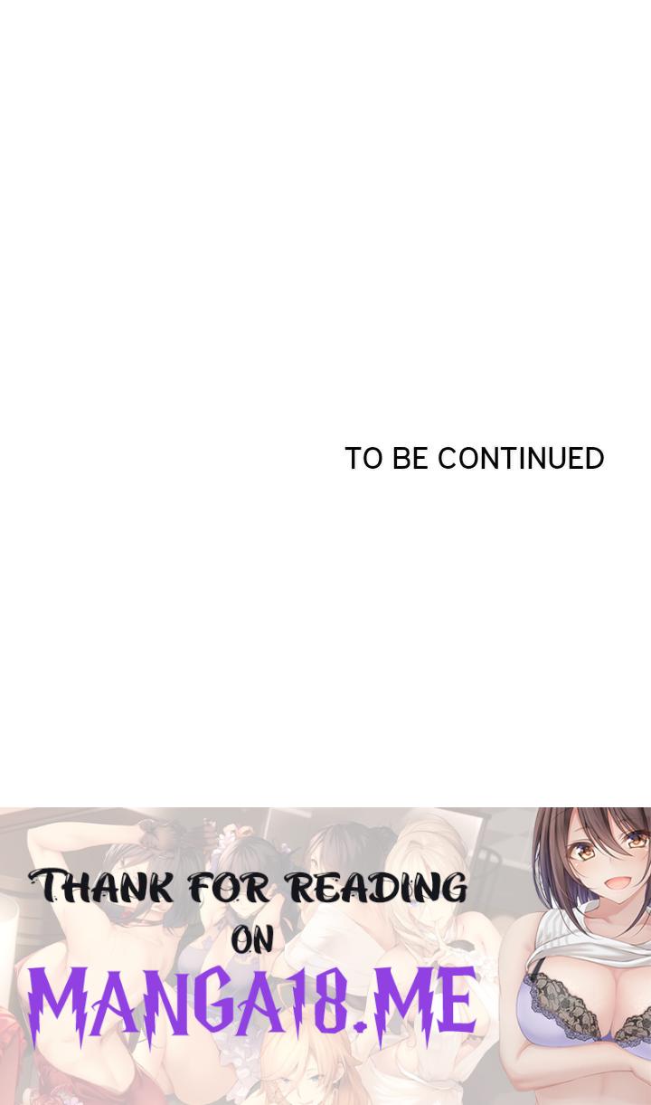 Seductive Curves Behind Closed Doors - Chapter 23 Page 21