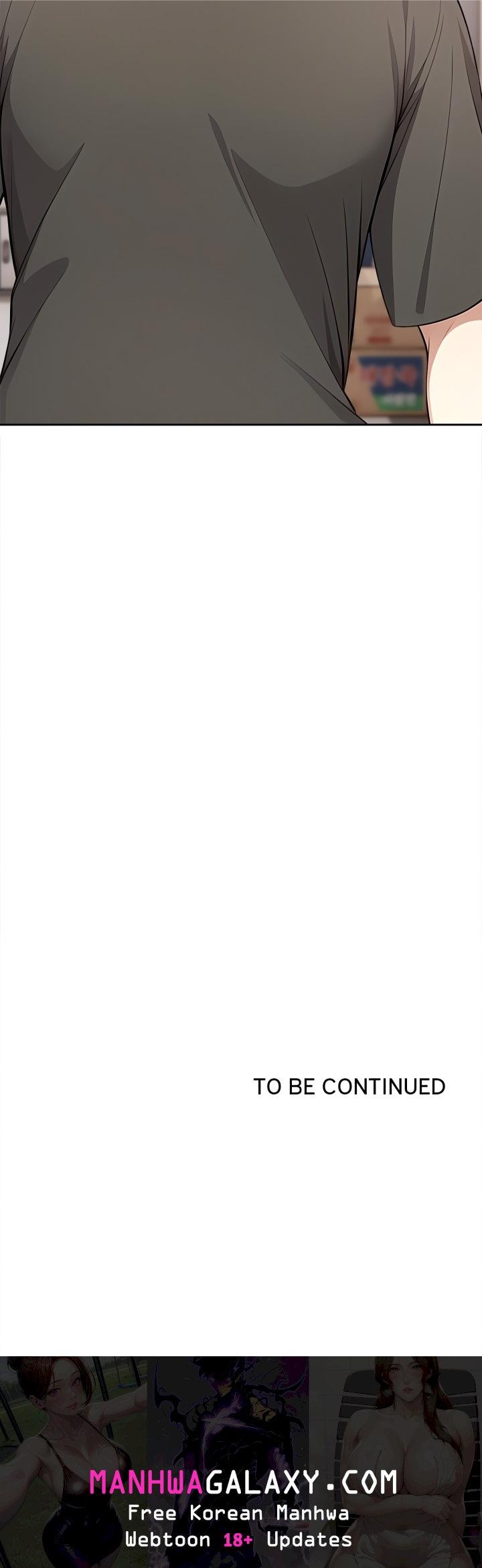 Seductive Curves Behind Closed Doors - Chapter 5 Page 21