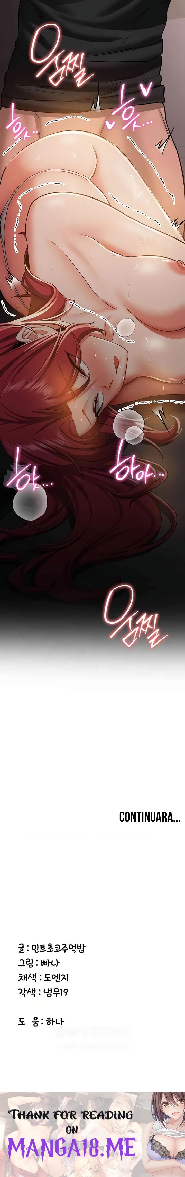 Your Girlfriend Amazing Raw - Chapter 32 Page 27