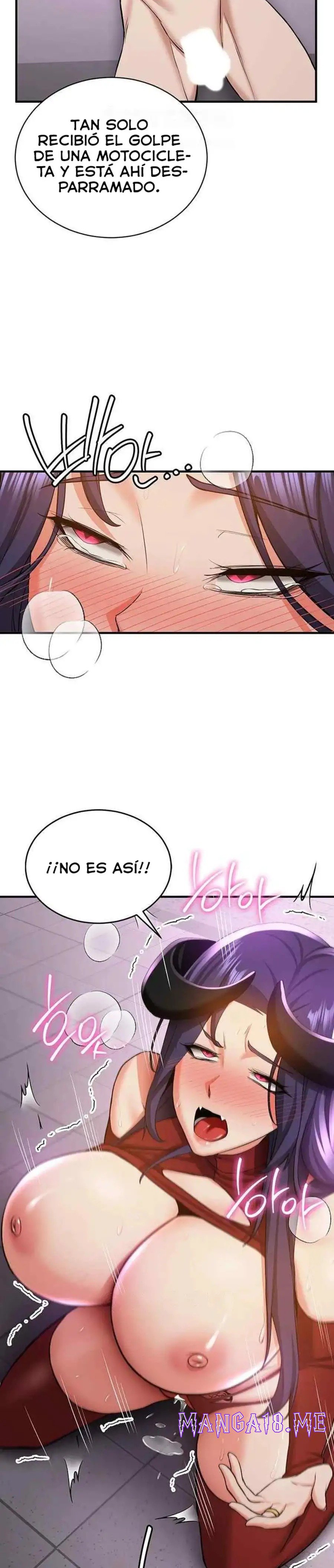 Your Girlfriend Amazing Raw - Chapter 36 Page 15