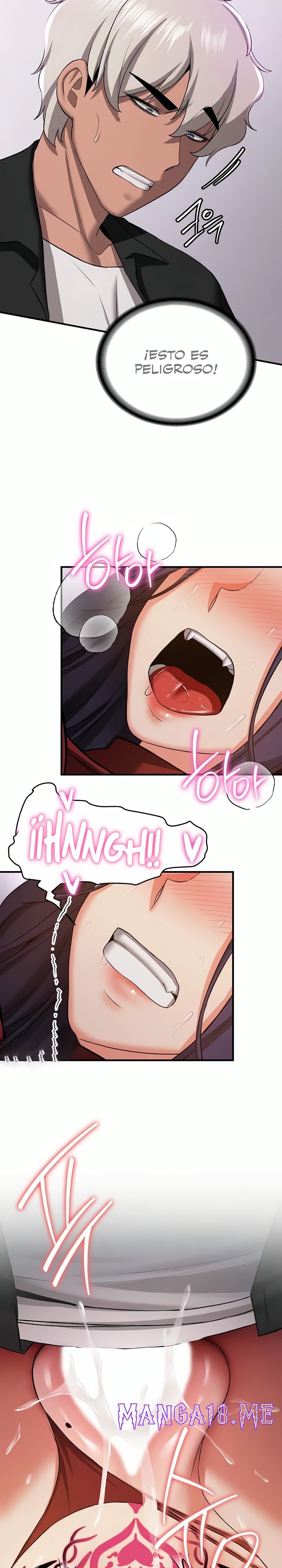 Your Girlfriend Amazing Raw - Chapter 37 Page 25