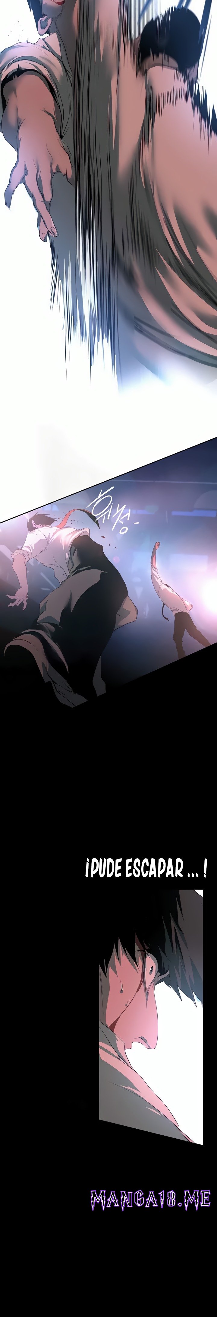 A Wonderful New World Raw - Chapter 233 Page 12