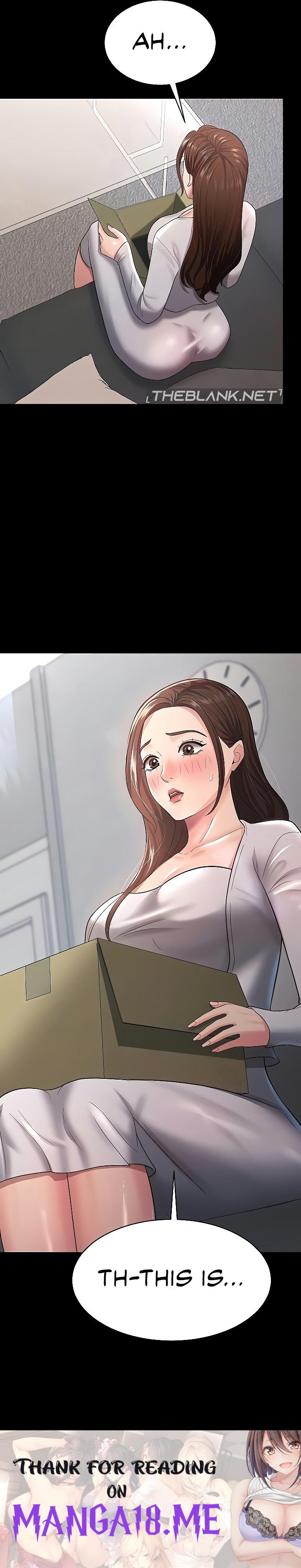 Your Wife Was Amazing - Chapter 22 Page 12