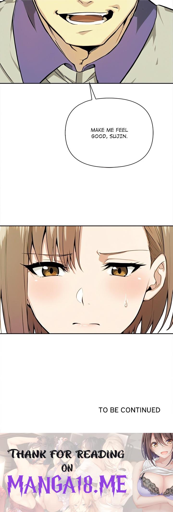 A Lucrative Affair - Chapter 1 Page 21