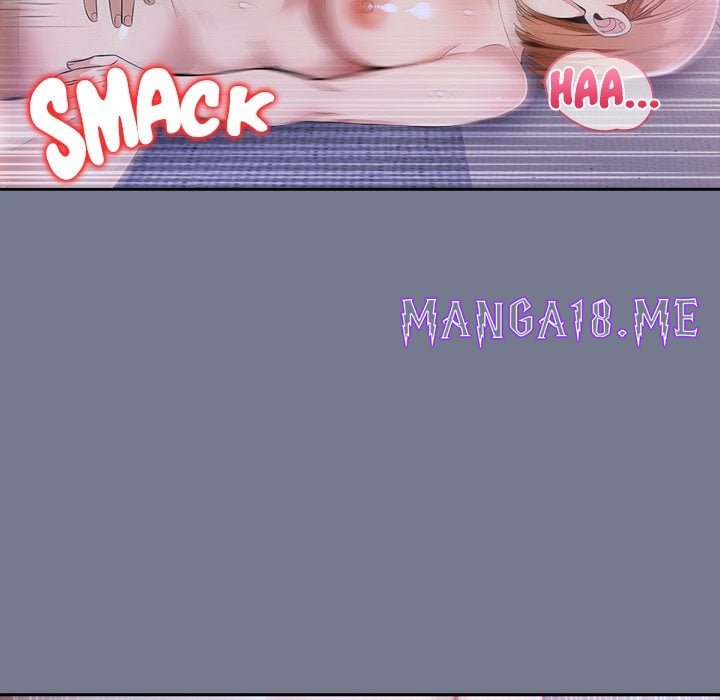 A Lucrative Affair - Chapter 10 Page 114