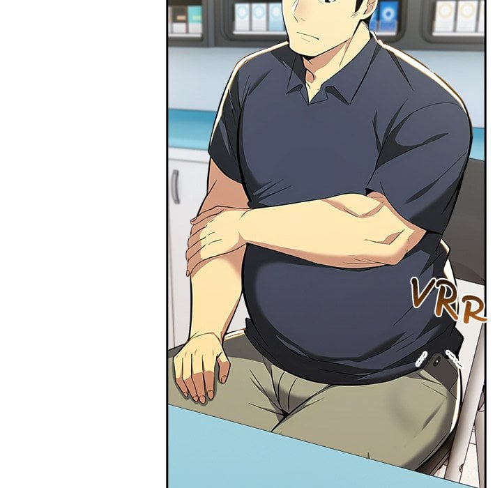 A Lucrative Affair - Chapter 10 Page 136