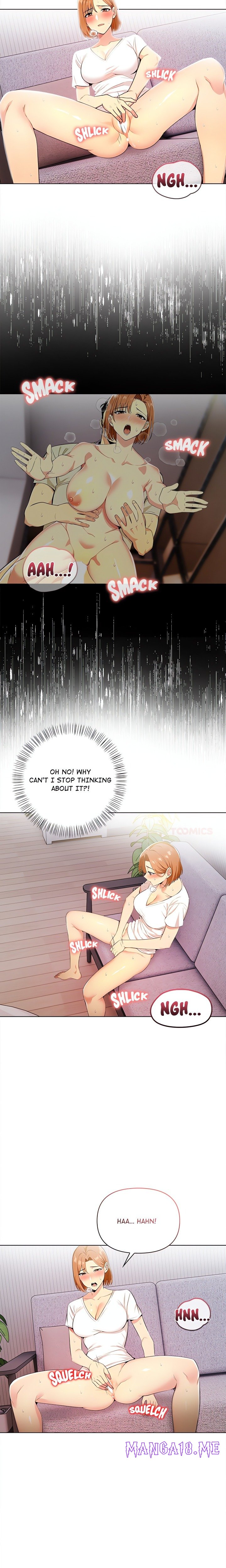 A Lucrative Affair - Chapter 11 Page 15