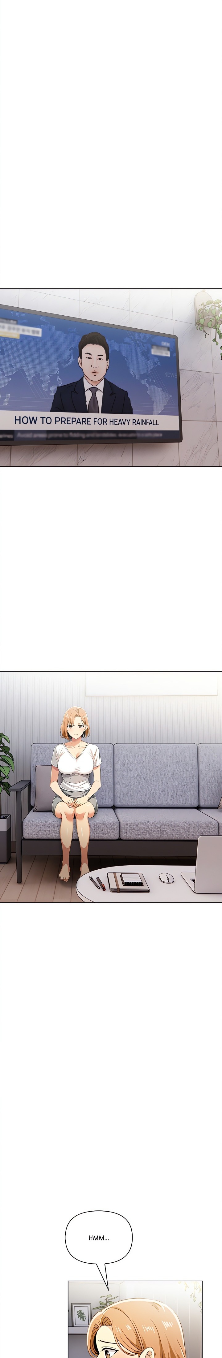 A Lucrative Affair - Chapter 11 Page 8