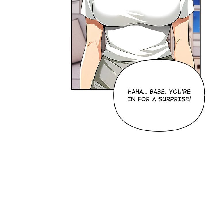 A Lucrative Affair - Chapter 12 Page 11