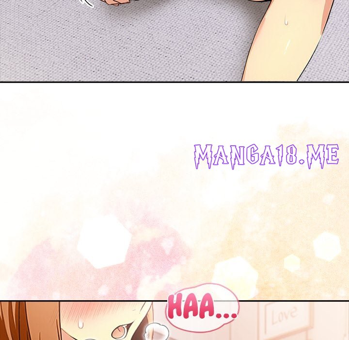 A Lucrative Affair - Chapter 12 Page 118