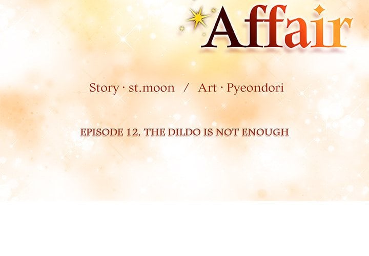 A Lucrative Affair - Chapter 12 Page 2