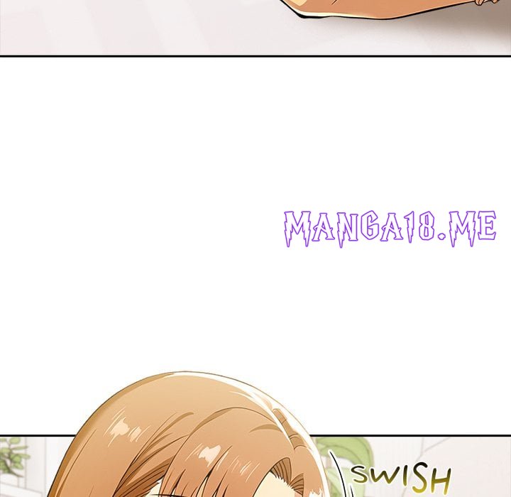 A Lucrative Affair - Chapter 12 Page 64