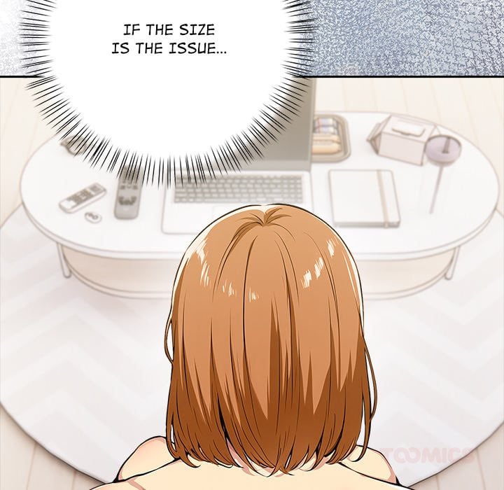 A Lucrative Affair - Chapter 12 Page 75