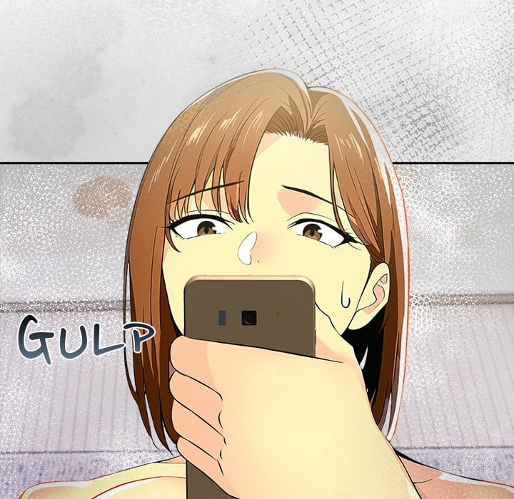 A Lucrative Affair - Chapter 12 Page 86