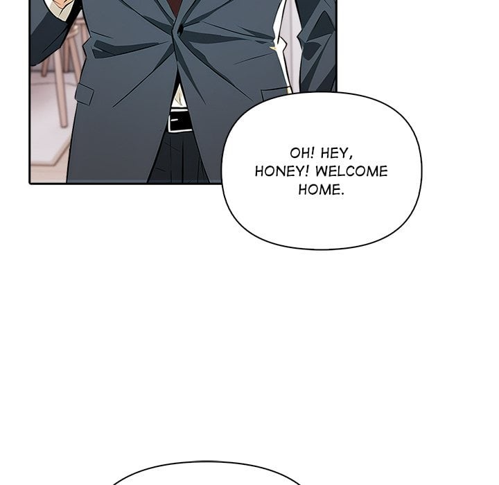 A Lucrative Affair - Chapter 12 Page 9