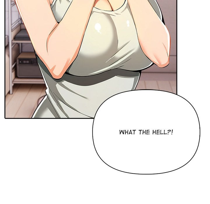 A Lucrative Affair - Chapter 14 Page 10