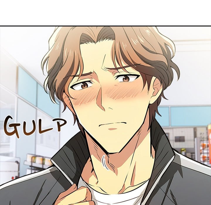 A Lucrative Affair - Chapter 14 Page 106