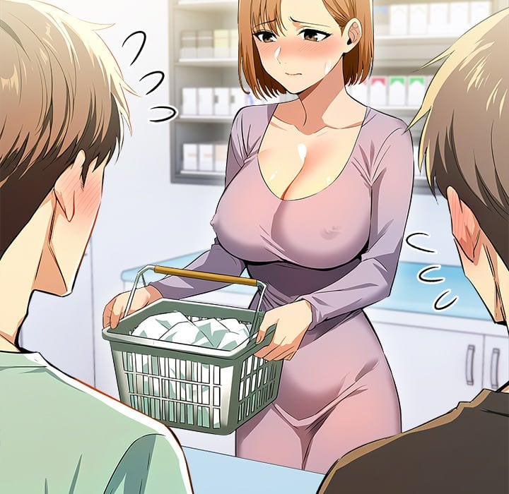 A Lucrative Affair - Chapter 14 Page 116