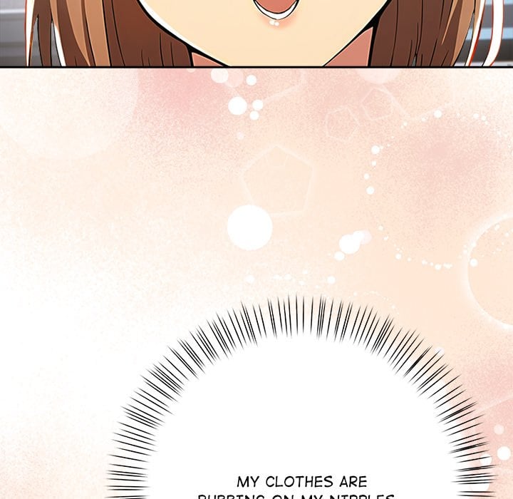 A Lucrative Affair - Chapter 14 Page 120