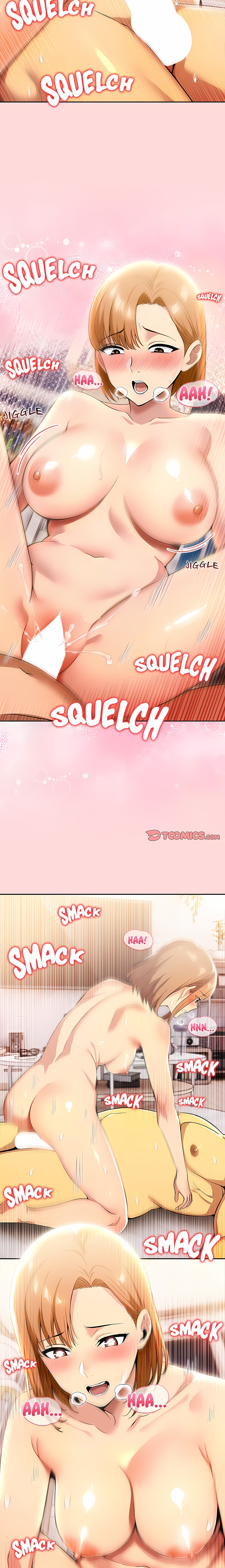 A Lucrative Affair - Chapter 19 Page 15