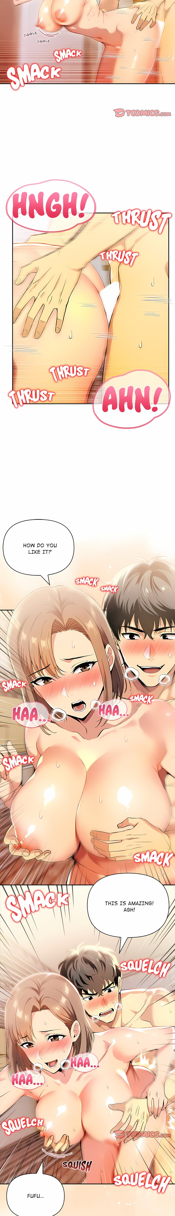 A Lucrative Affair - Chapter 19 Page 2