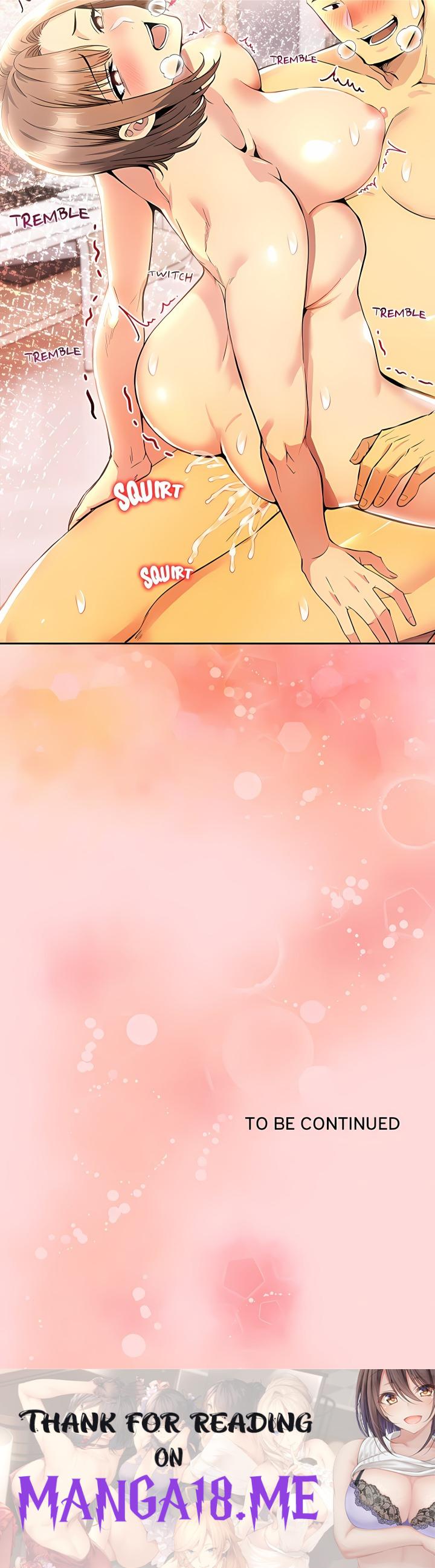 A Lucrative Affair - Chapter 19 Page 20