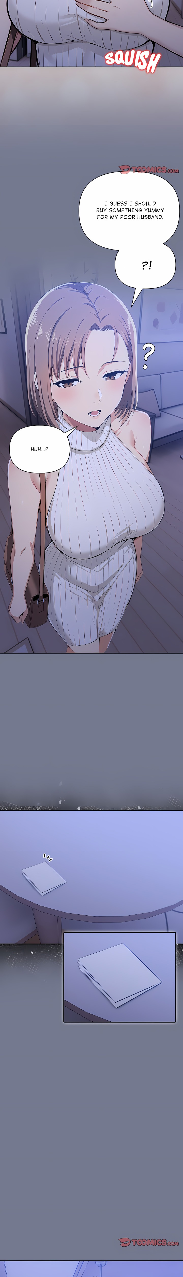 A Lucrative Affair - Chapter 19 Page 7