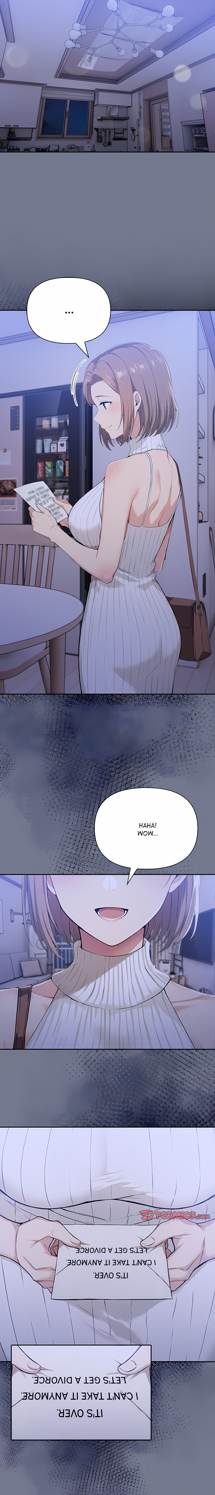 A Lucrative Affair - Chapter 19 Page 8