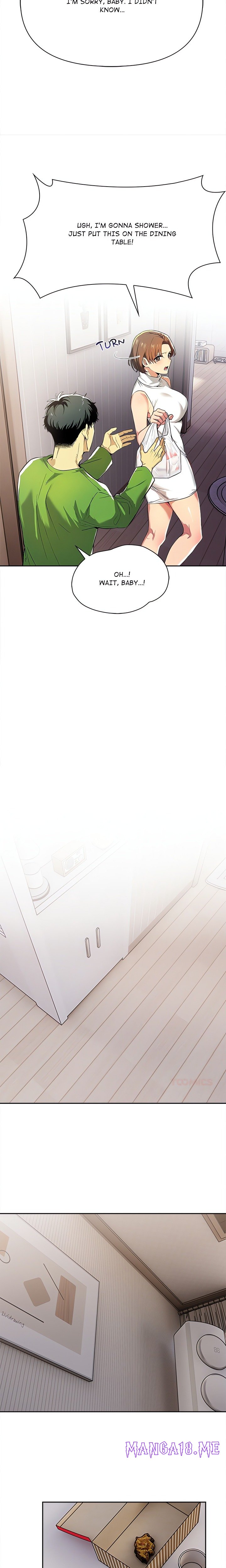 A Lucrative Affair - Chapter 2 Page 14