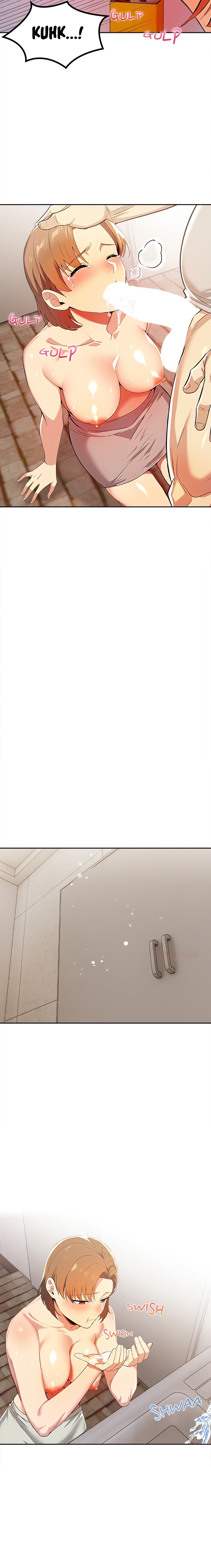 A Lucrative Affair - Chapter 3 Page 9