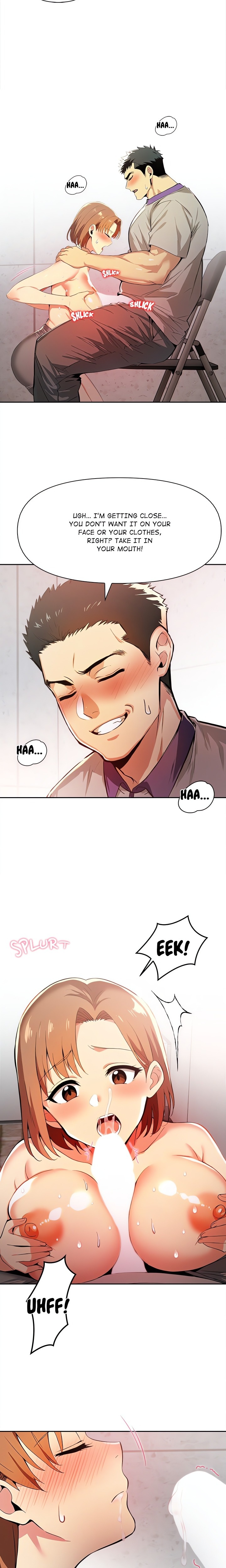 A Lucrative Affair - Chapter 4 Page 17