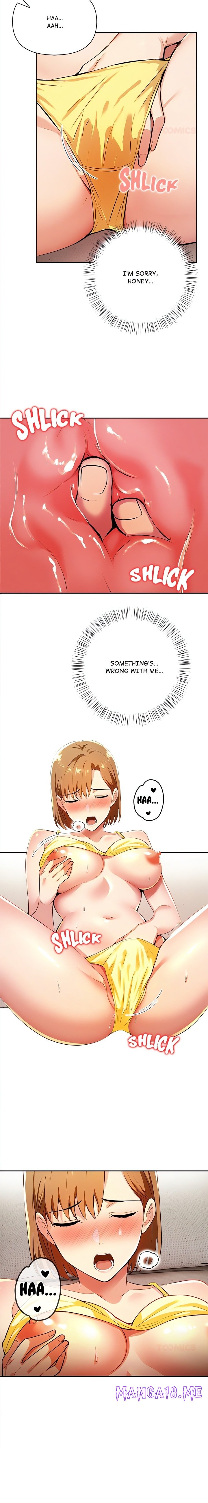 A Lucrative Affair - Chapter 6 Page 2