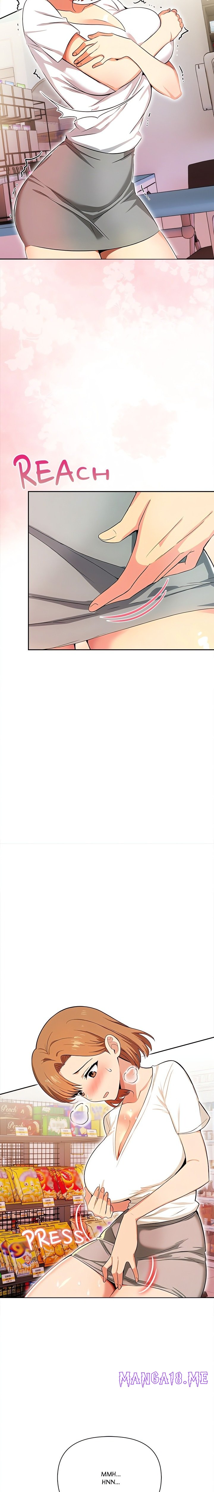 A Lucrative Affair - Chapter 6 Page 5