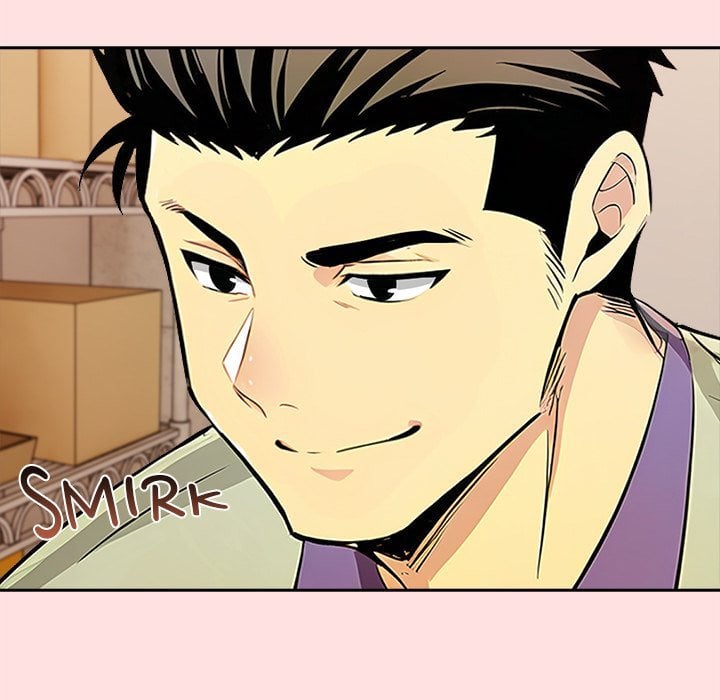 A Lucrative Affair - Chapter 8 Page 109