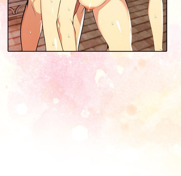 A Lucrative Affair - Chapter 8 Page 29