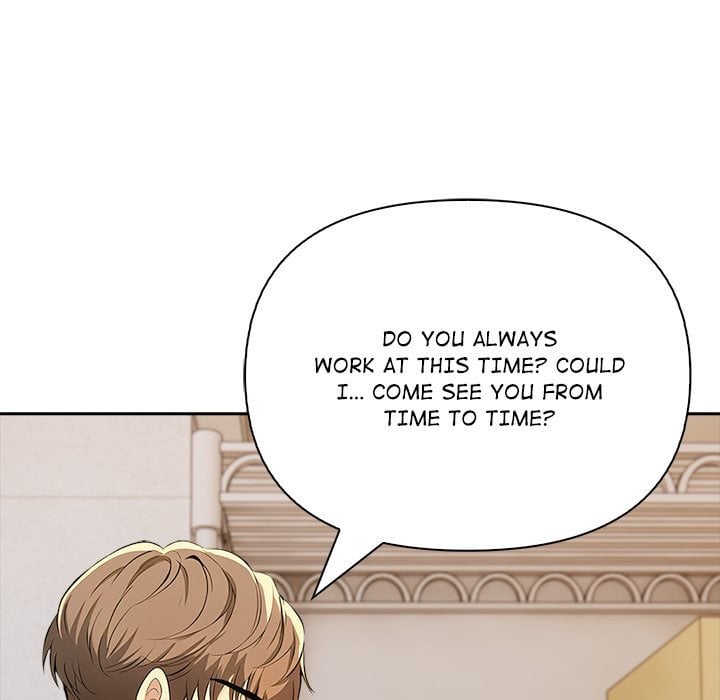 A Lucrative Affair - Chapter 8 Page 33