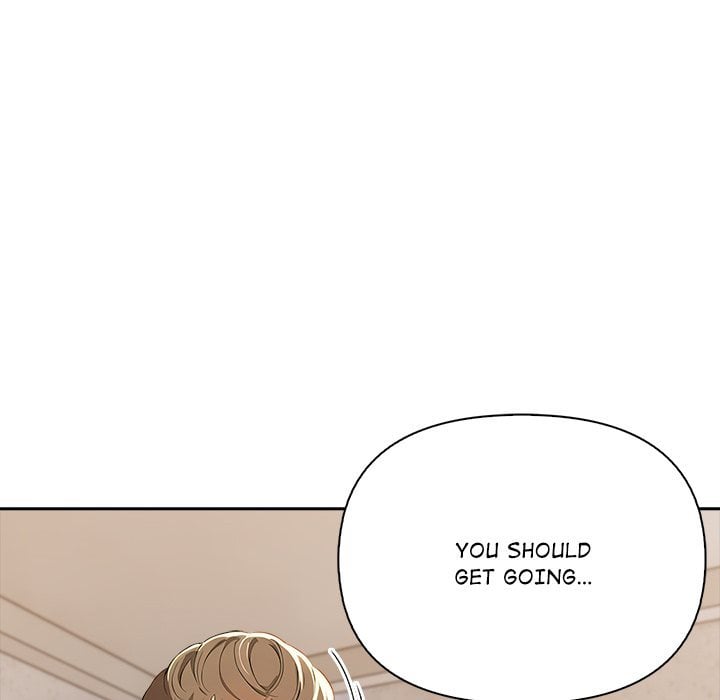 A Lucrative Affair - Chapter 8 Page 35