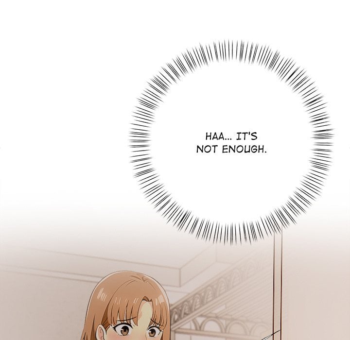 A Lucrative Affair - Chapter 8 Page 38