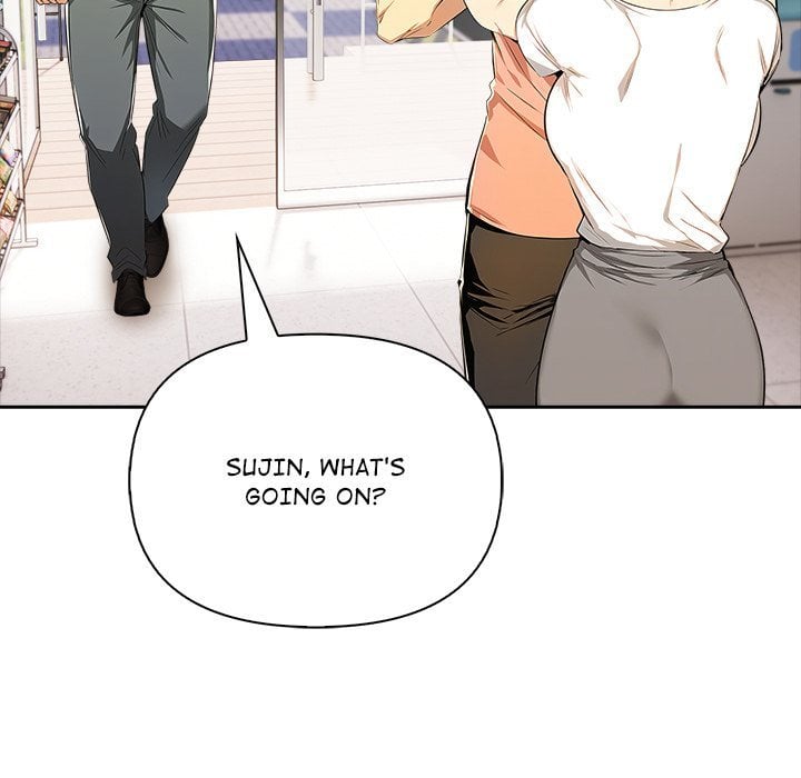 A Lucrative Affair - Chapter 8 Page 51